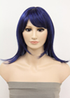 wigs2you全假发 日本正品 长 潮人之选 渐变色彩 可齐可中分刘海 优雅 W-303